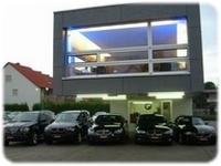 Autoforum Augsburg